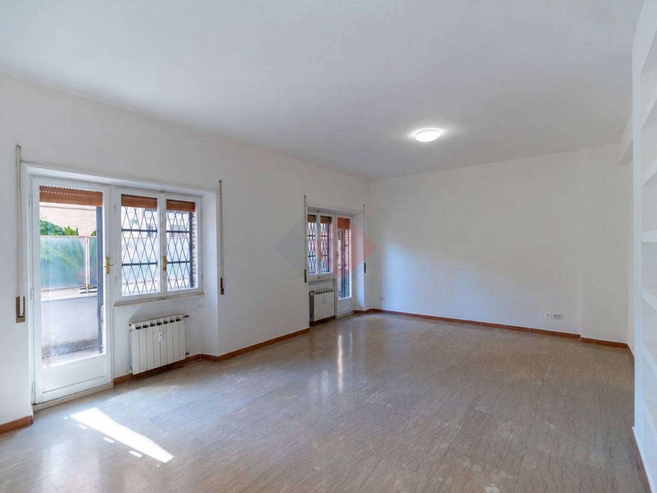 appartamento in affitto a Roma in zona Gianicolense