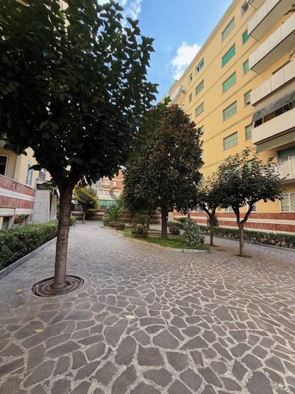 appartamento in affitto a Roma in zona Trionfale