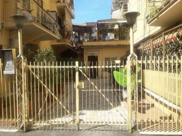 appartamento in affitto a Roma in zona Prenestino-Centocelle