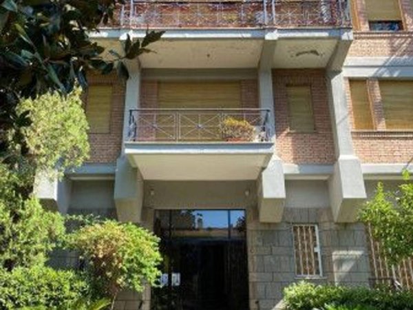 appartamento in affitto a Roma in zona Ardeatino