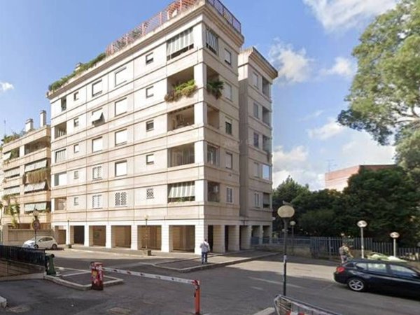 appartamento in affitto a Roma in zona Torrino
