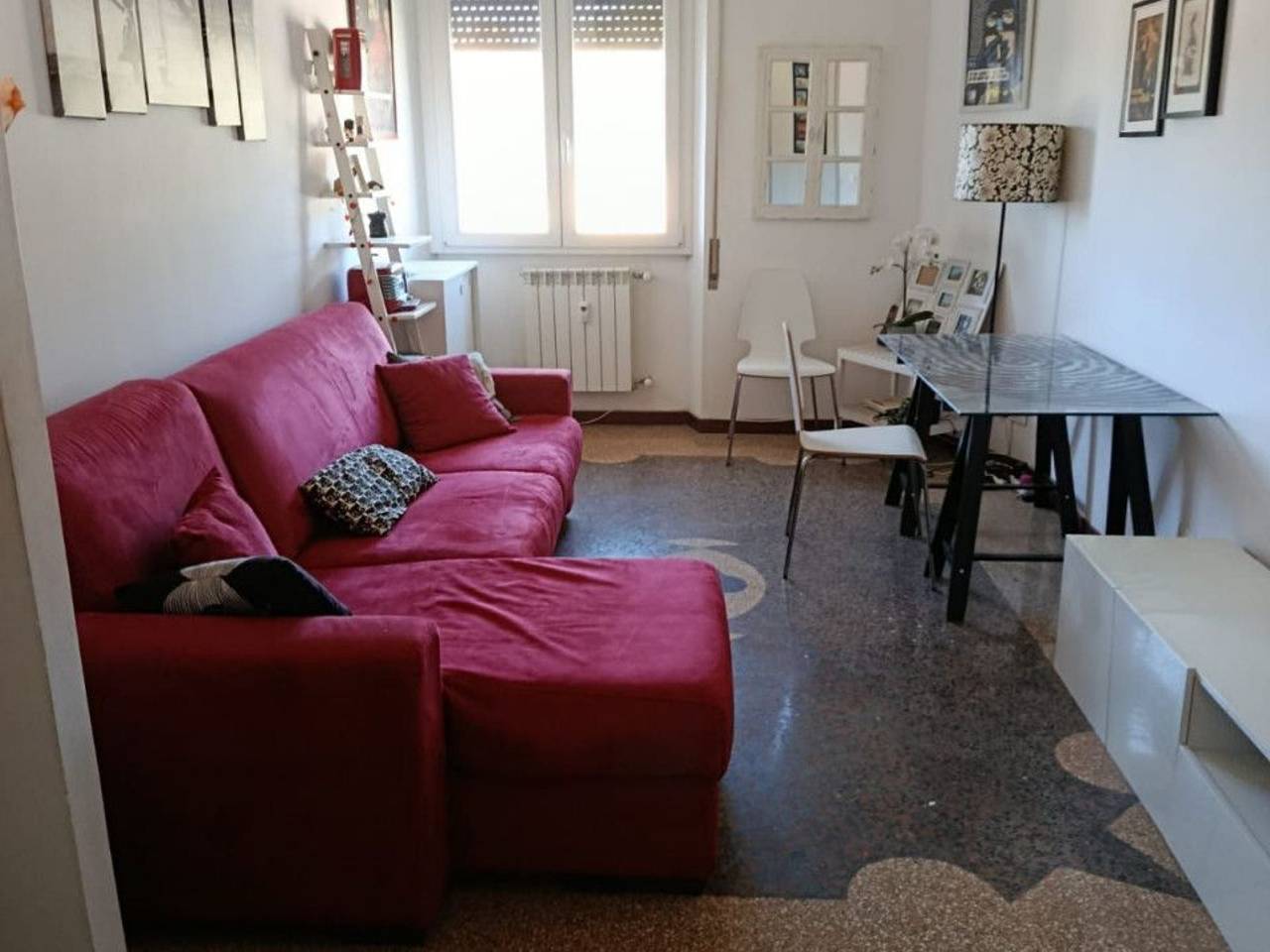 appartamento in affitto a Roma