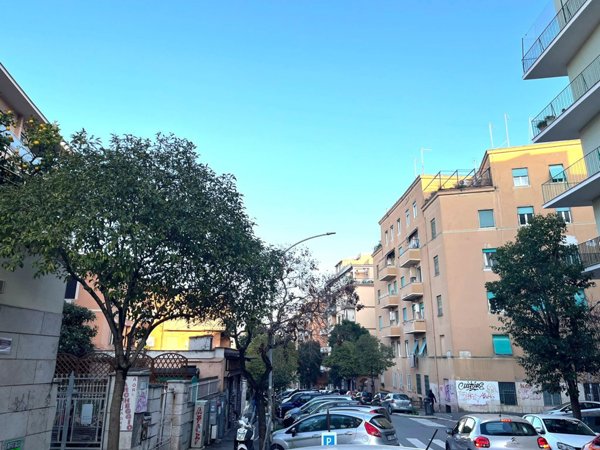 casa indipendente in affitto a Roma in zona Gianicolense