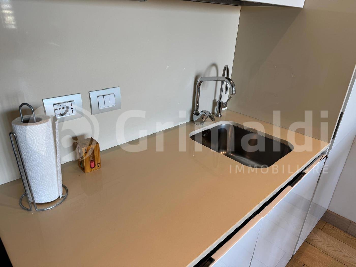 appartamento in affitto a Roma in zona Torrino