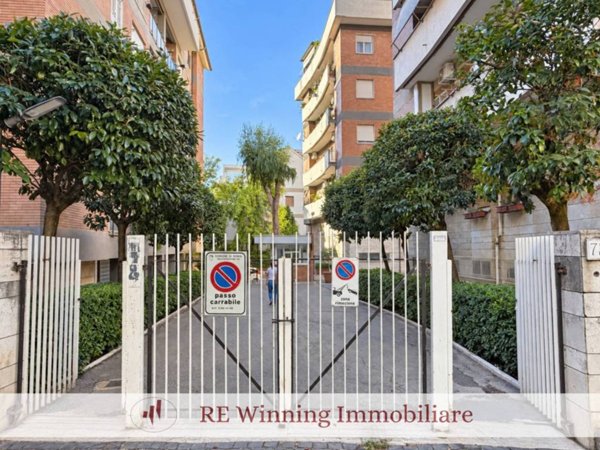 appartamento in affitto a Roma in zona Portuense