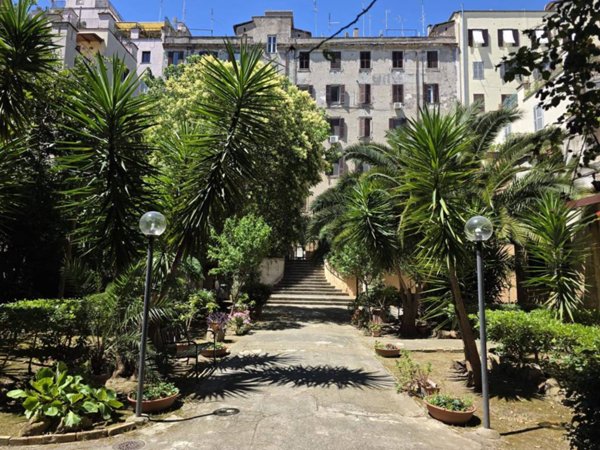appartamento in affitto a Roma in zona Centro Storico