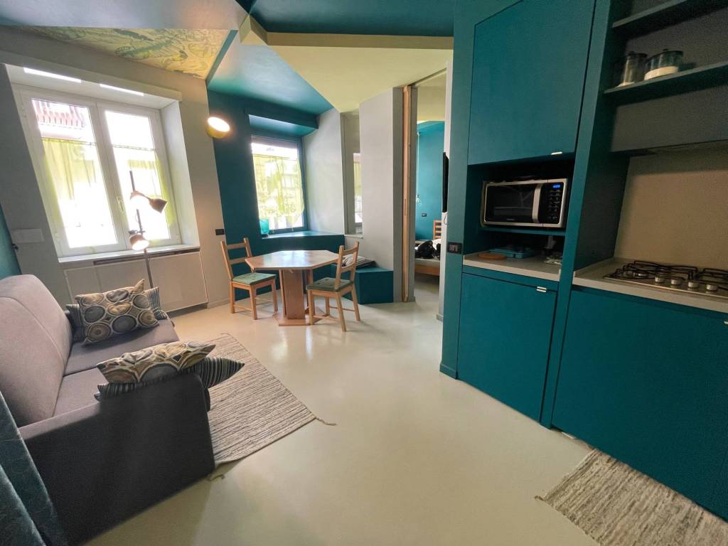 appartamento in affitto a Roma in zona Appio Latino