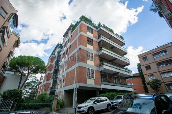 appartamento in affitto a Roma in zona Tor di Quinto