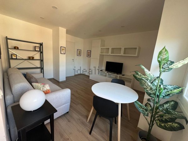 appartamento in affitto a Roma in zona Tomba di Nerone