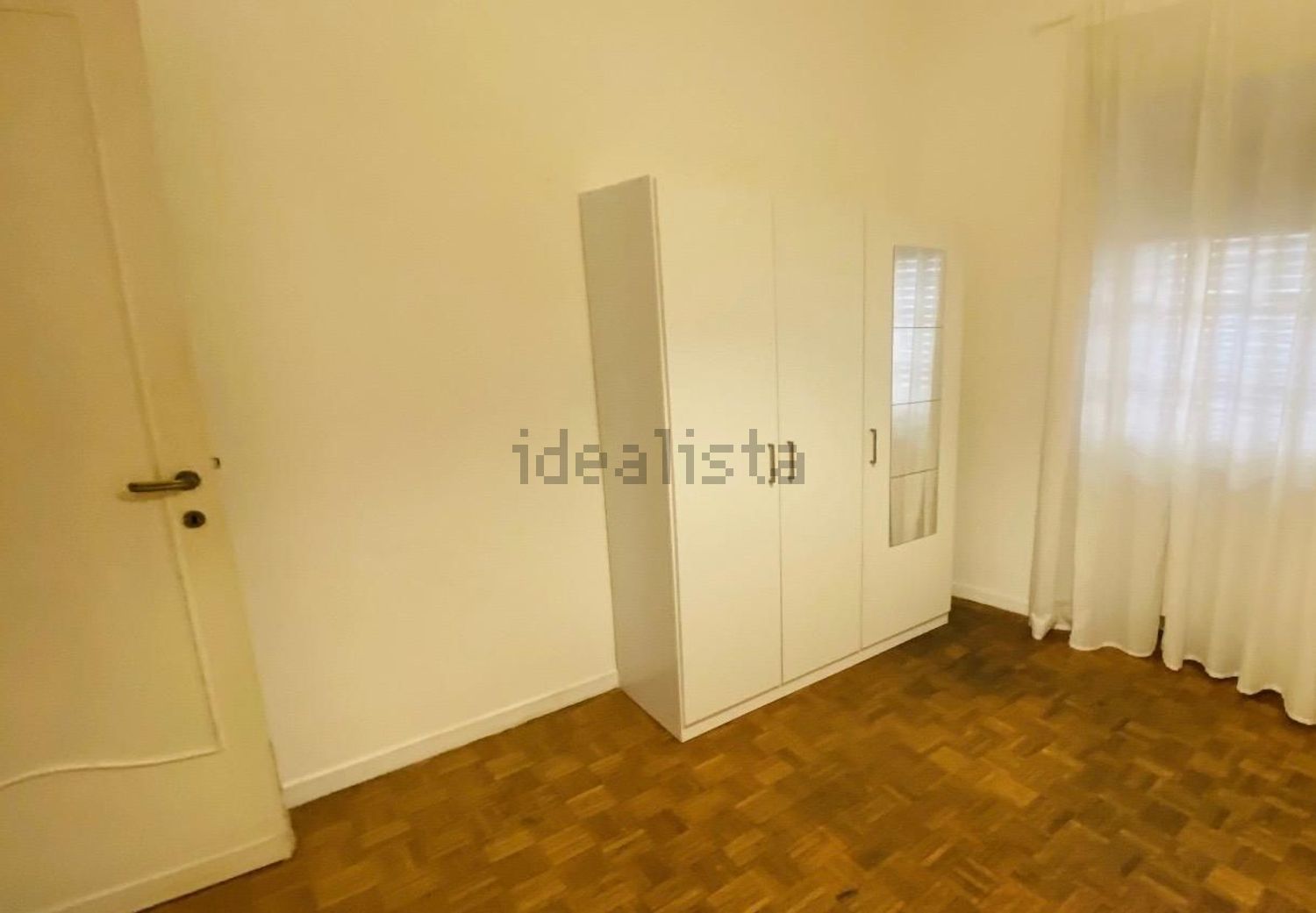 appartamento in affitto a Roma in zona Trieste