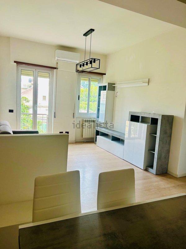 appartamento in affitto a Roma in zona Portuense