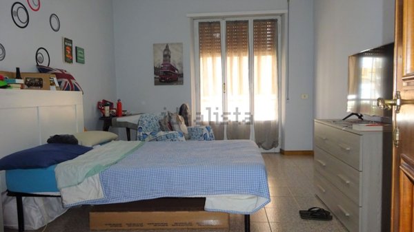 appartamento in affitto a Roma in zona Ardeatino