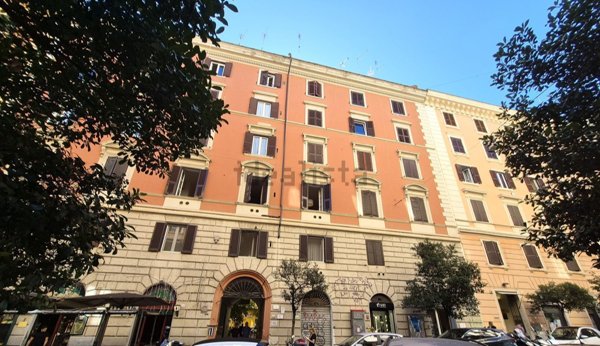 appartamento in affitto a Roma in zona Salario