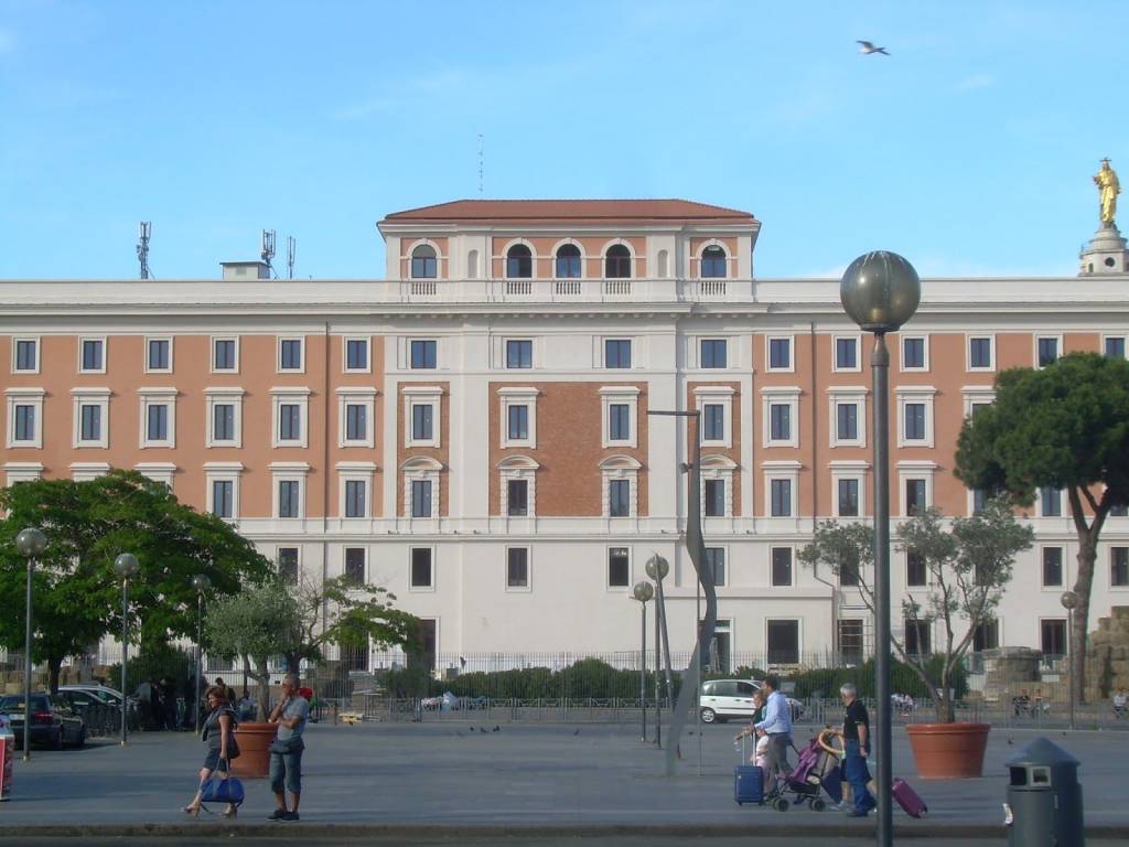 ufficio in affitto a Roma in zona Centro Storico