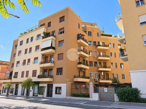 appartamento in affitto a Roma in zona Gianicolense