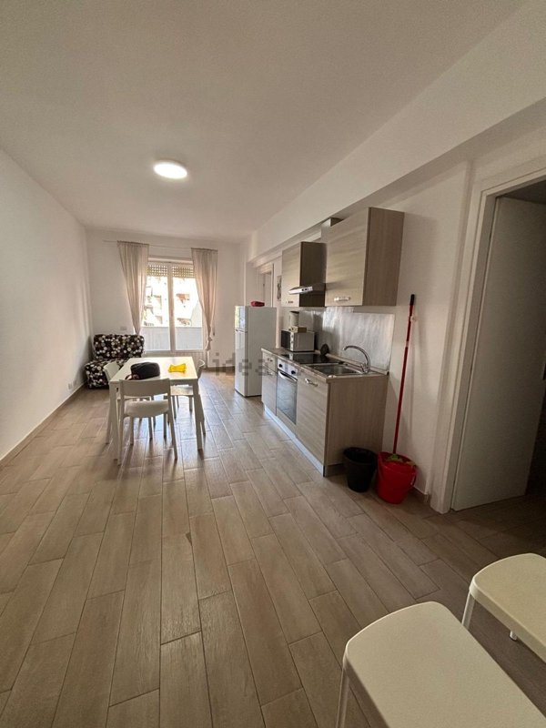 appartamento in affitto a Roma in zona Pietralata
