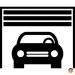 box auto in affitto a Roma in zona Monte Sacro/Talenti