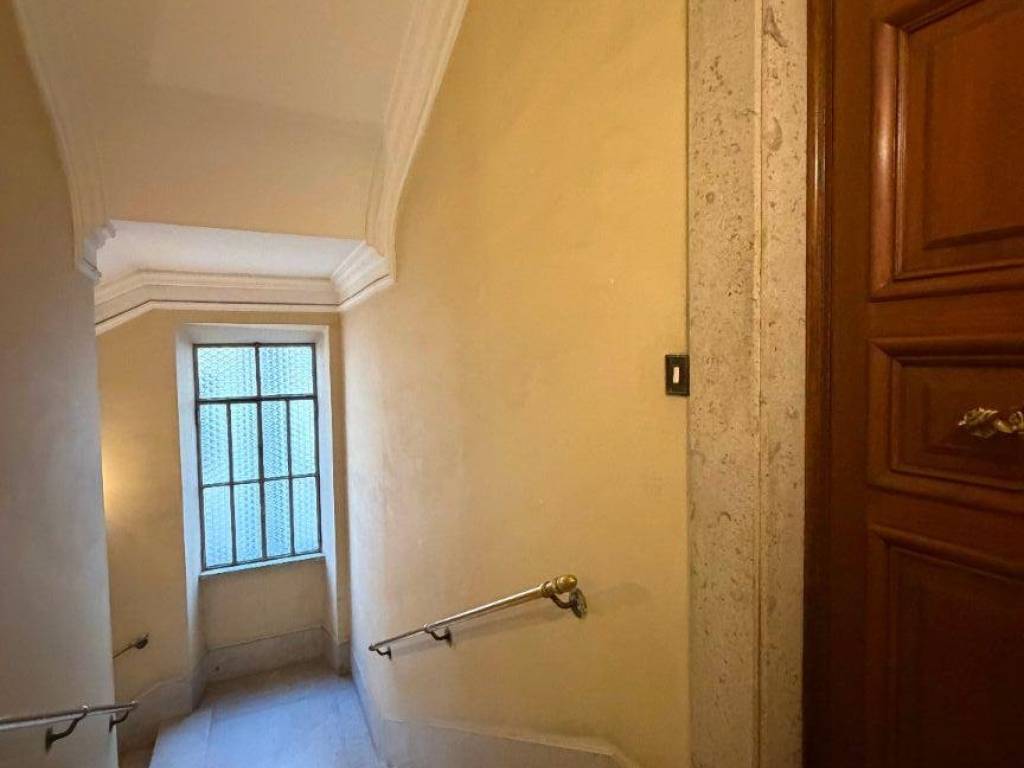 appartamento in affitto a Roma in zona Parioli