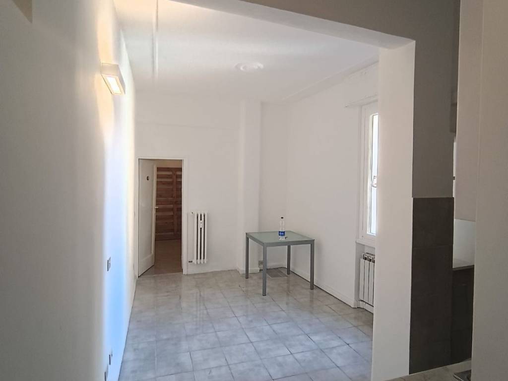 appartamento in affitto a Roma in zona Nomentano