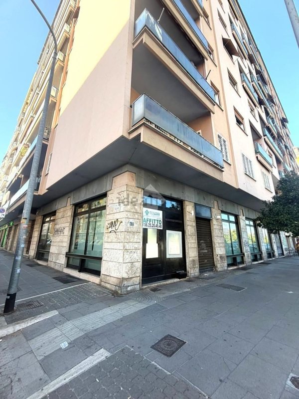 casa indipendente in affitto a Roma in zona Collatino