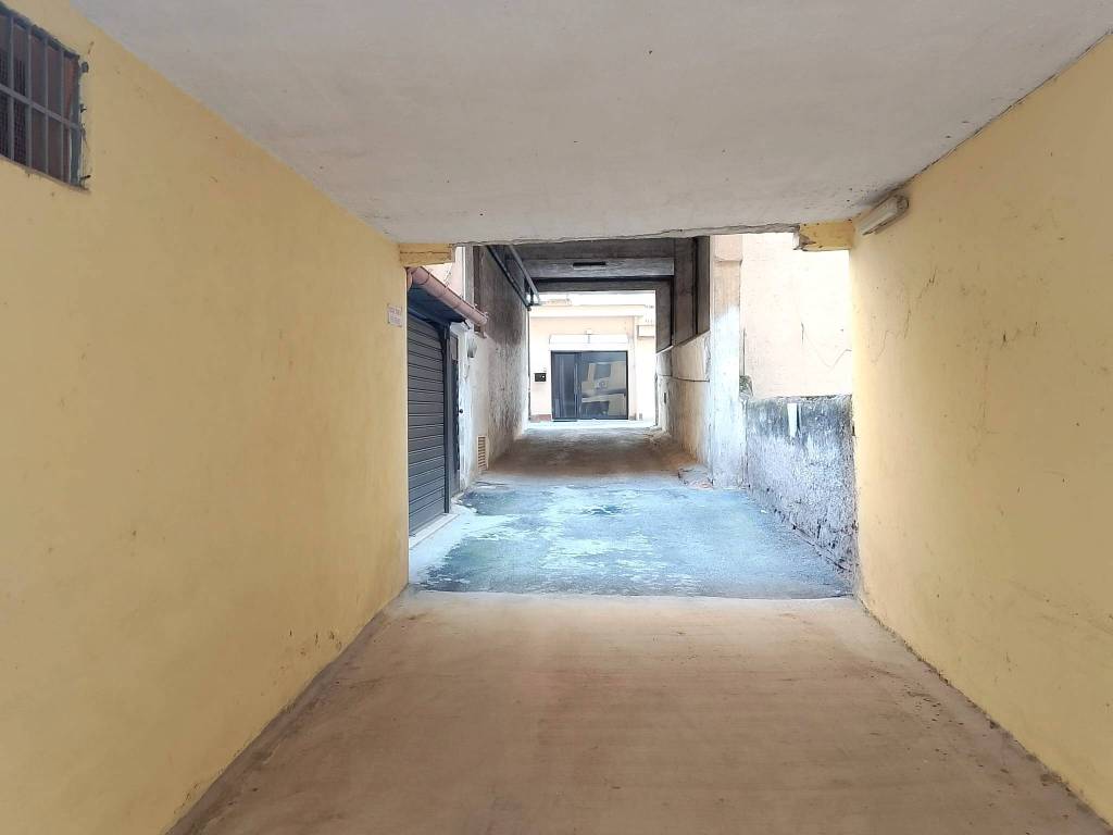 box auto in affitto a Roma in zona Nomentano