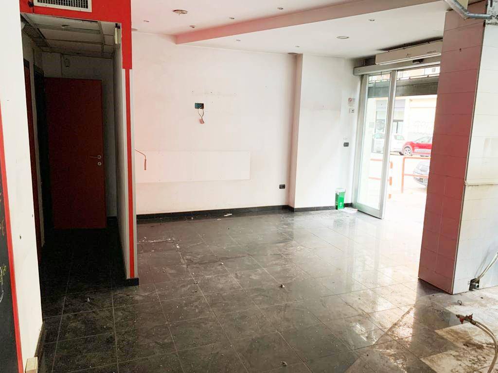 appartamento in affitto a Roma in zona Monte Sacro/Talenti