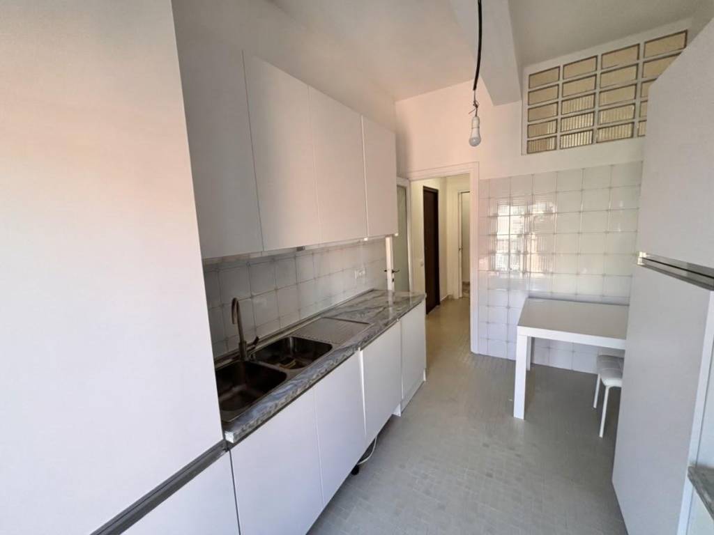 appartamento in affitto a Roma in zona Appio Latino