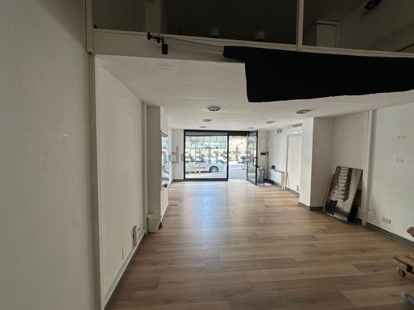 locale commerciale in affitto a Roma in zona Portuense