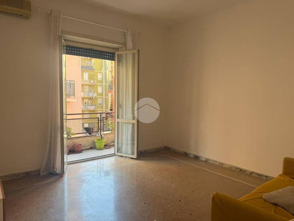 appartamento in affitto a Roma in zona Gianicolense