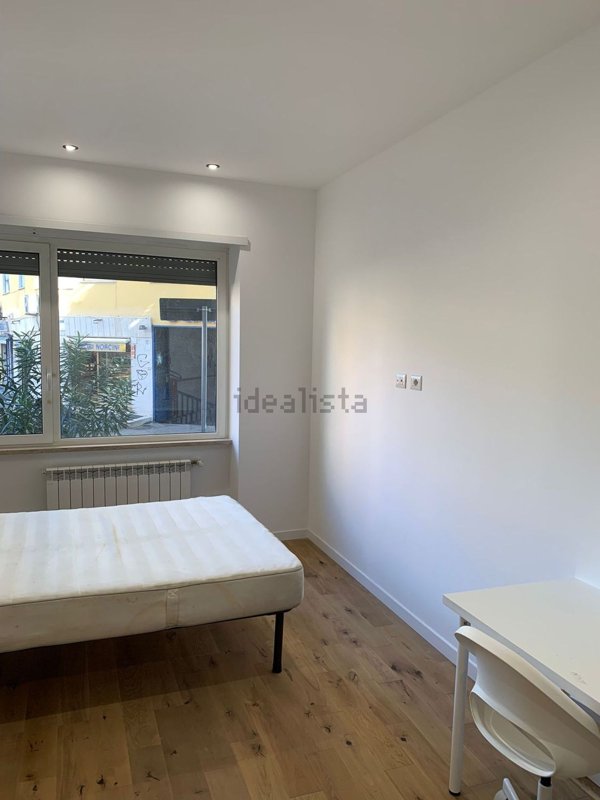 appartamento in affitto a Roma in zona Trieste