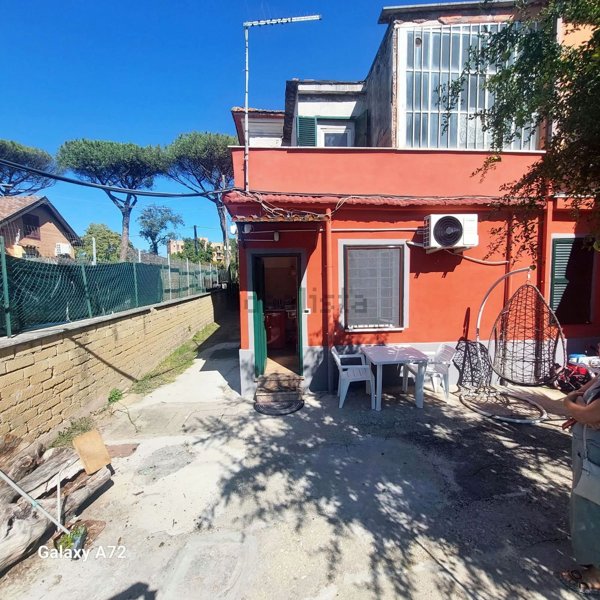 appartamento in affitto a Roma in zona Trionfale
