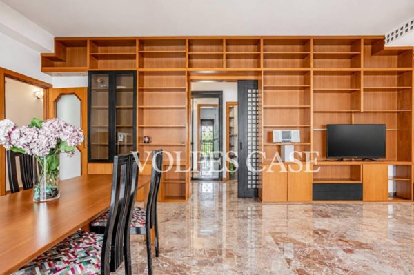 appartamento in affitto a Roma in zona Monte Sacro/Talenti