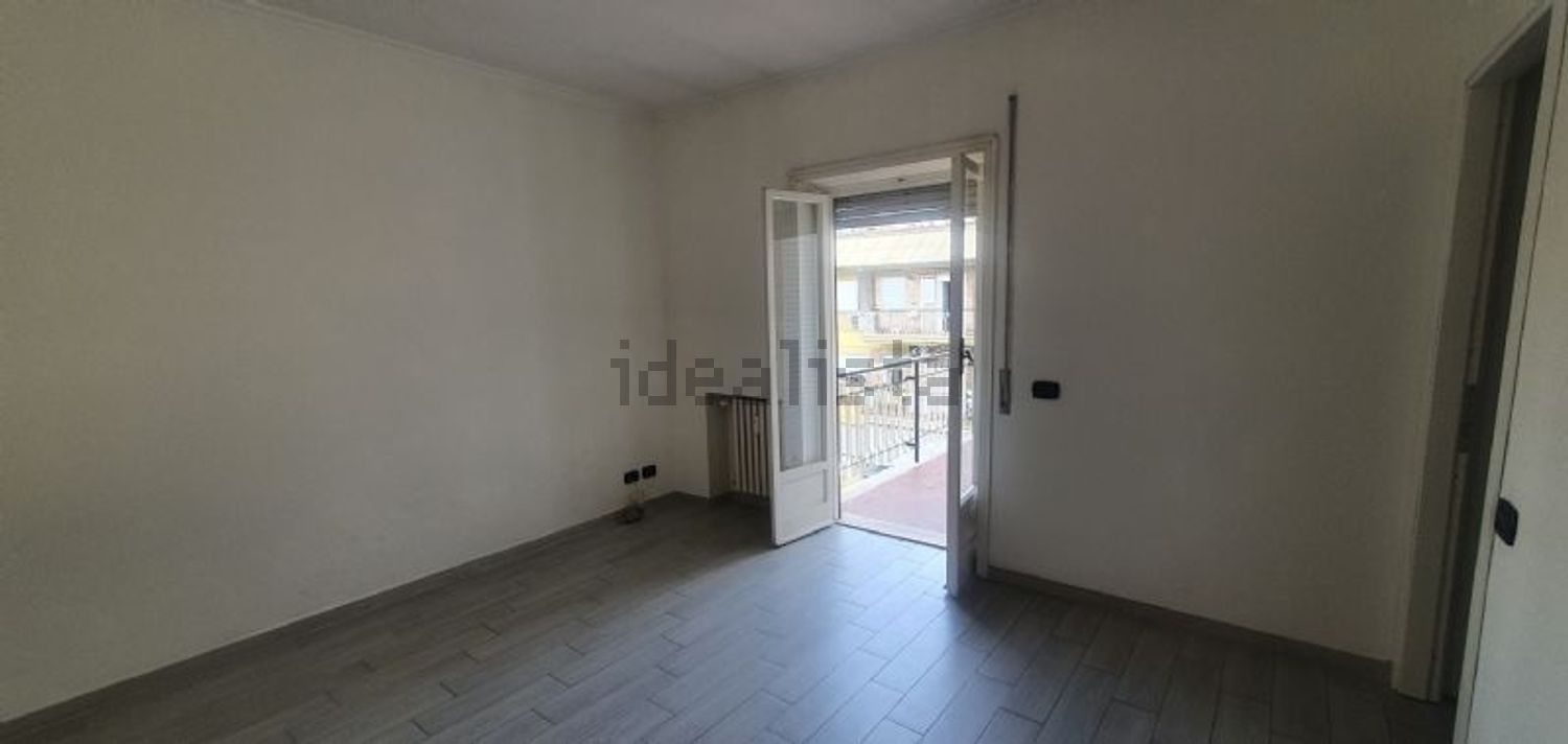 appartamento in affitto a Roma in zona Don Bosco