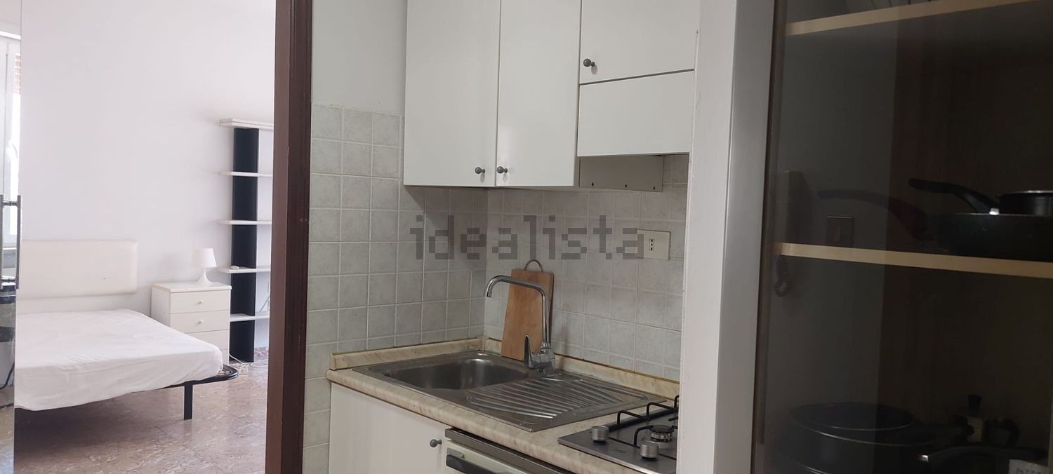appartamento in affitto a Roma in zona Pinciano