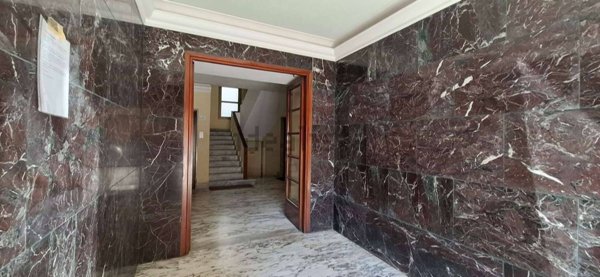 appartamento in affitto a Roma in zona Trionfale