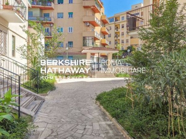 appartamento in affitto a Roma in zona Trieste