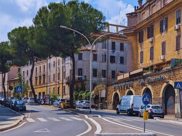appartamento in affitto a Roma in zona Ostiense