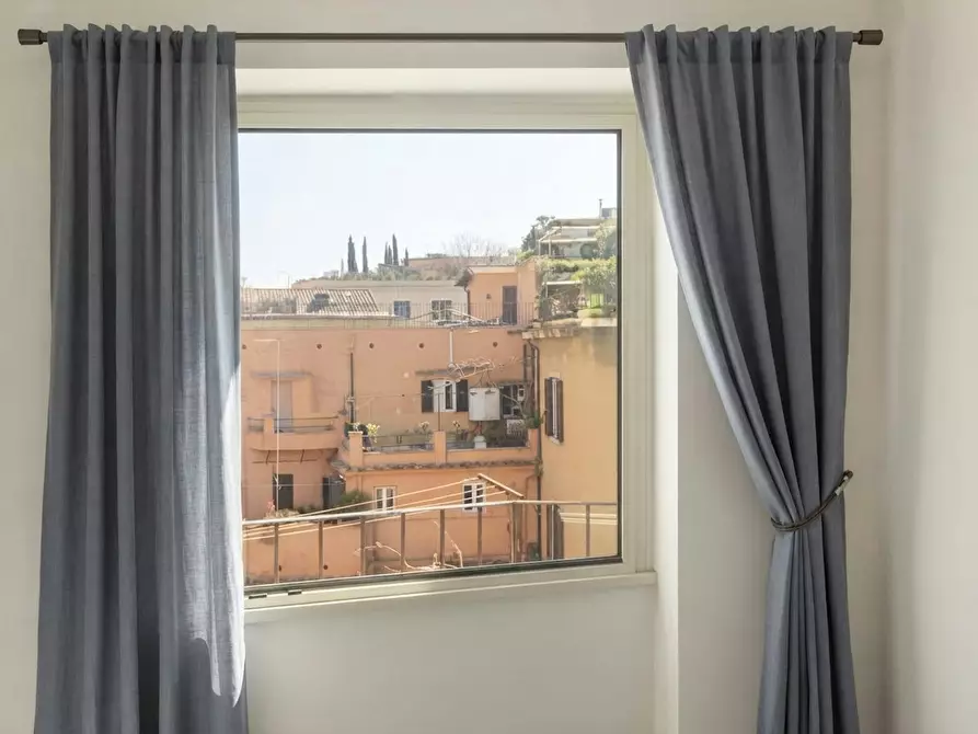 appartamento in affitto a Roma in zona Trastevere