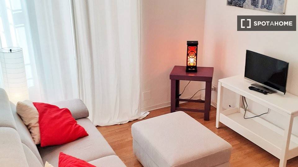 appartamento in affitto a Roma in zona Ostiense