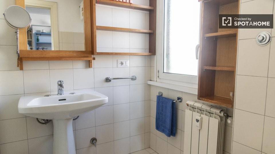 appartamento in affitto a Roma in zona Tiburtino