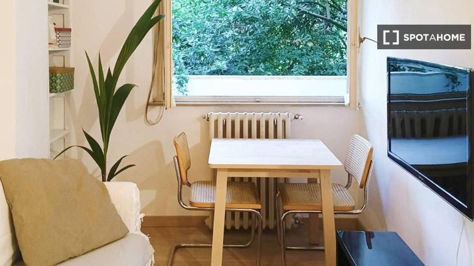 appartamento in affitto a Roma in zona Flaminio