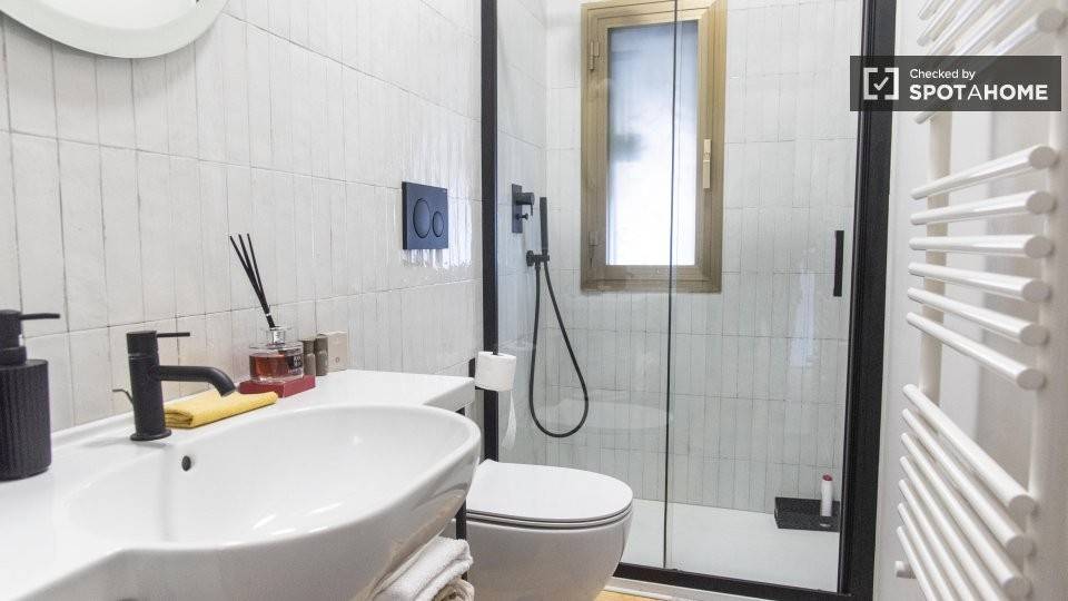 appartamento in affitto a Roma in zona Ostiense