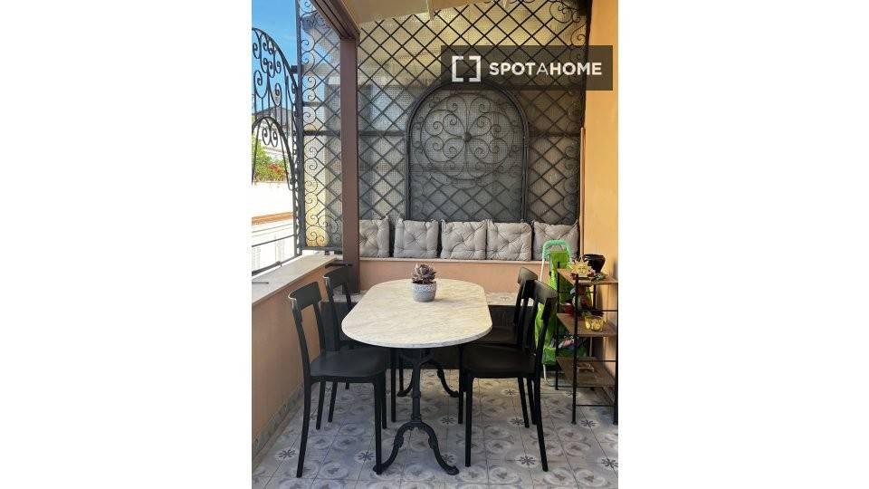 appartamento in affitto a Roma in zona Rione Monti/Campitelli