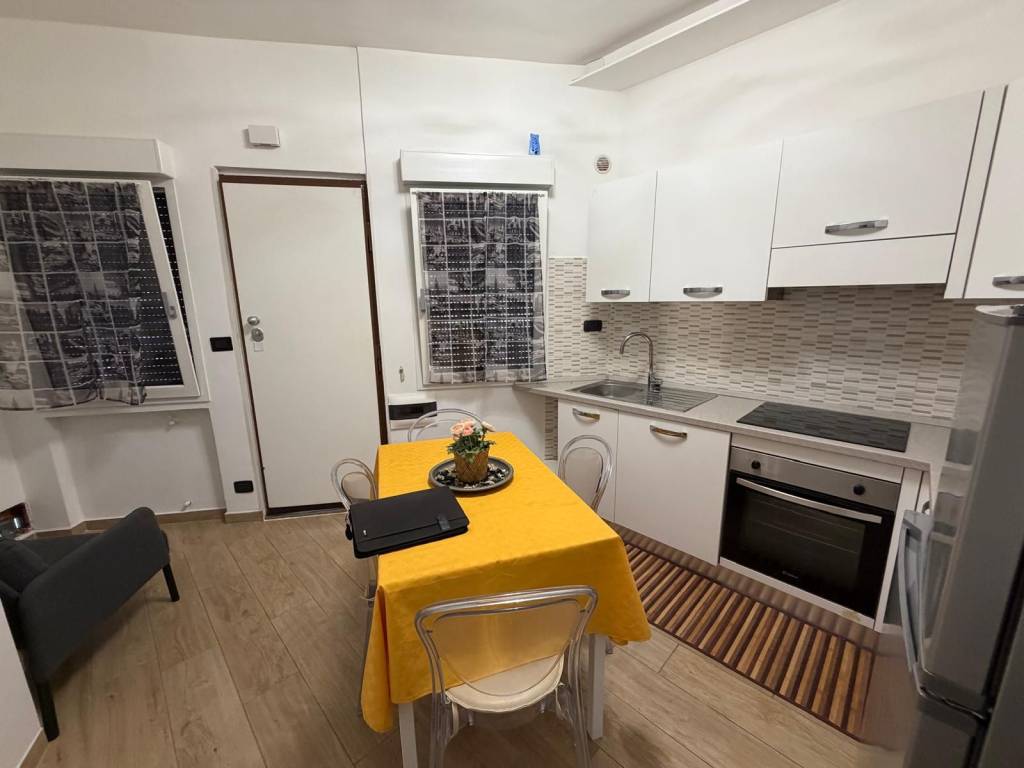 appartamento in affitto a Roma in zona Tuscolano
