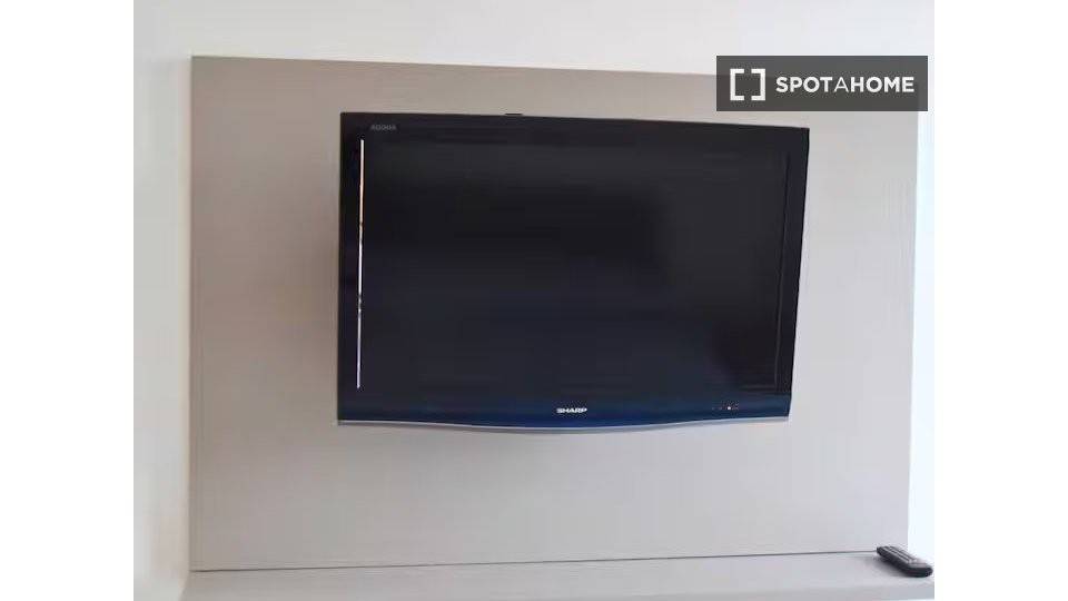 appartamento in affitto a Roma in zona Primavalle