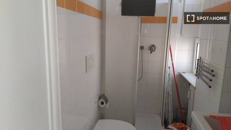 appartamento in affitto a Roma in zona Nomentano