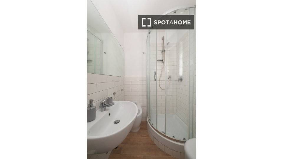 appartamento in affitto a Roma in zona Ostiense