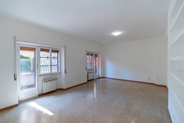 appartamento in affitto a Roma in zona Gianicolense