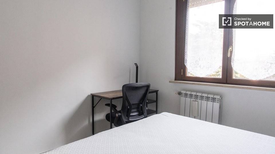 appartamento in affitto a Roma in zona Ardeatino