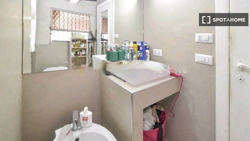 appartamento in affitto a Roma in zona Tor di Quinto